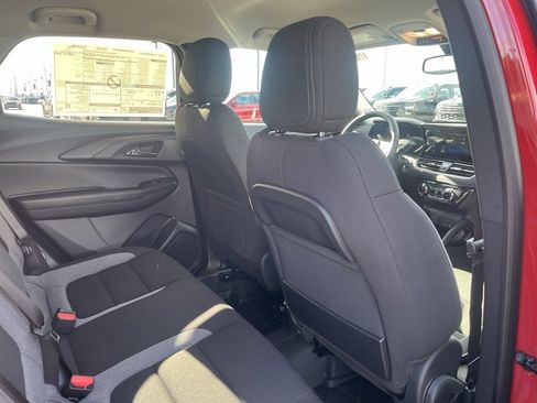 New 2026 Chevrolet TrailBlazer LT w/ Convenience Package image 29
