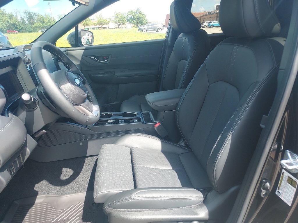 New 2026 Subaru Outback Touring XT AWD/4WD image 9