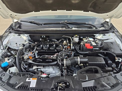 Used 2024 Honda Accord EX image 32