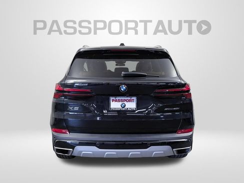 Used 2024 BMW X5 xDrive40i w/ Premium Package AWD/4WD image 6