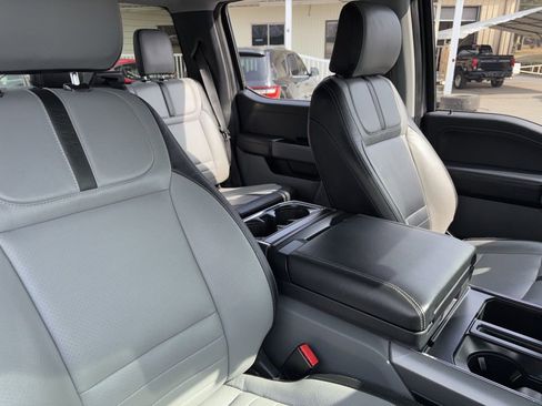 Used 2022 Ford F150 XLT w/ Equipment Group 302A High image 7