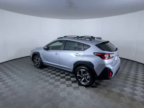 Certified 2025 Subaru Crosstrek 2.0i Premium w/ Crosstrek Mirror Package image 7