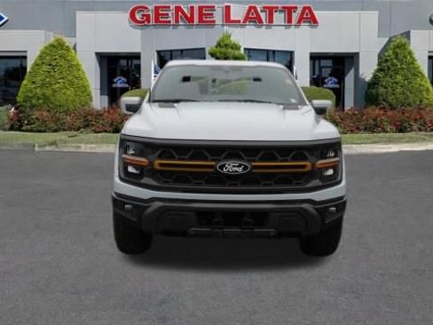 New 2025 Ford F150 Tremor w/ Equipment Group 402A High image 11