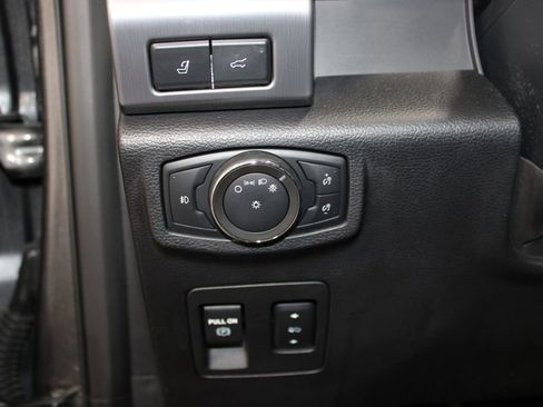 Used 2021 Ford Expedition Platinum image 23