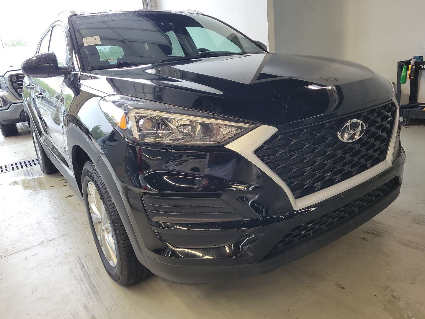 Used 2021 Hyundai Tucson Value AWD/4WD image 6
