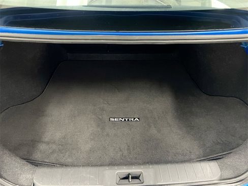 Used 2023 Nissan Sentra SV image 23