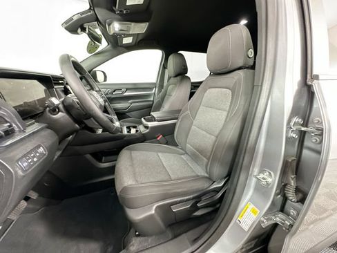 Used 2025 GMC Terrain Elevation AWD/4WD image 15