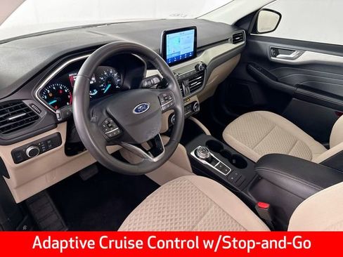 Used 2021 Ford Escape SE w/ Convenience Package image 23