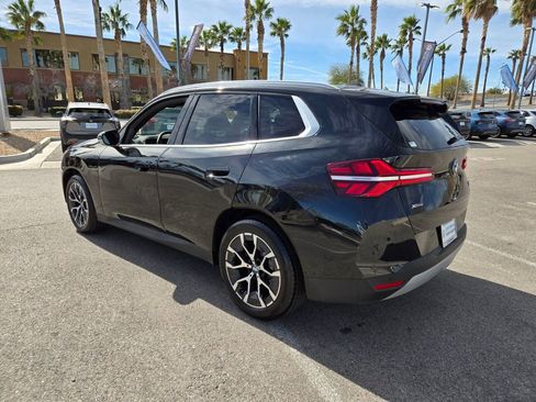 Used 2025 BMW X3 xDrive30i w/ Premium Package AWD/4WD image 4