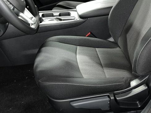 New 2025 Nissan Sentra SV image 23