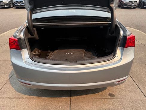 Used 2018 Acura TLX FWD image 30
