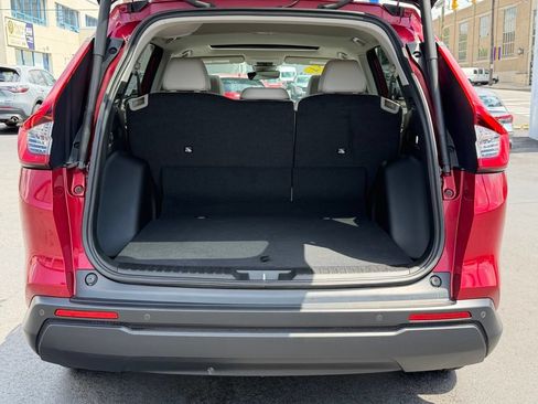 Used 2024 Honda CR-V EX-L image 19