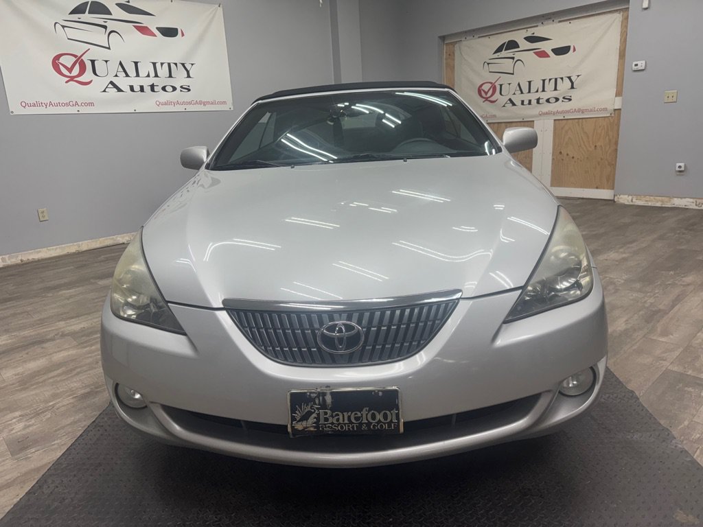 Used 2006 Toyota Solara SE FWD image 7