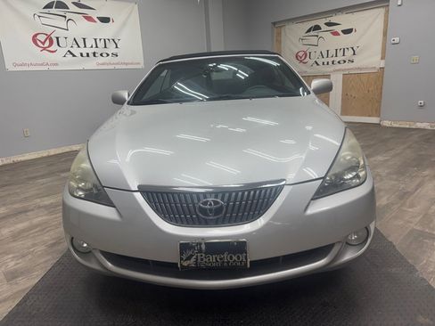 Used 2006 Toyota Solara SE FWD image 7