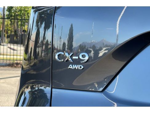 Certified 2023 MAZDA CX-9 Grand Touring image 17