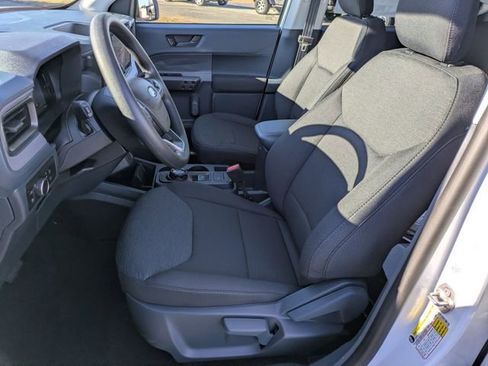 New 2026 Ford Maverick XL image 14