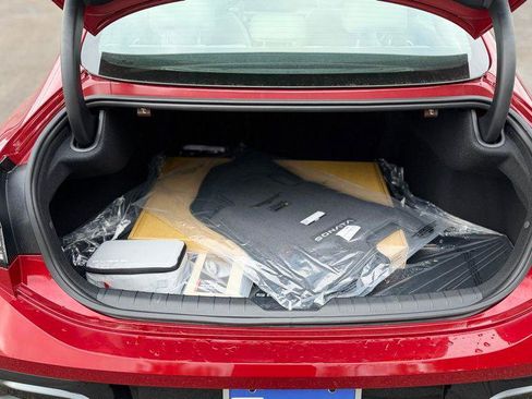 New 2026 Hyundai Sonata SEL image 6