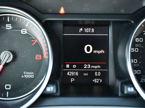 Used 2017 Audi A5 2.0T Sport w/ Technology Package image 71