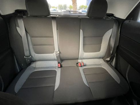 Used 2025 Chevrolet TrailBlazer LT image 38