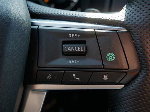 Used 2023 Mitsubishi Outlander SEL image 24