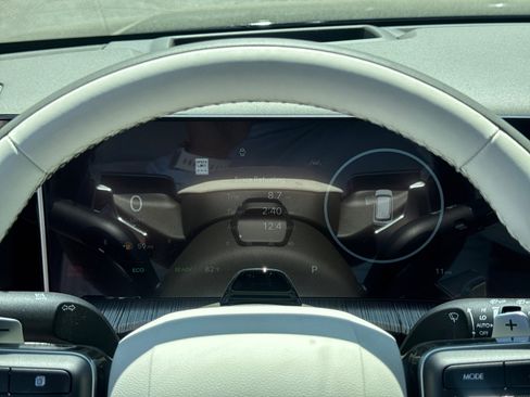 New 2025 Hyundai Santa Fe Calligraphy image 19