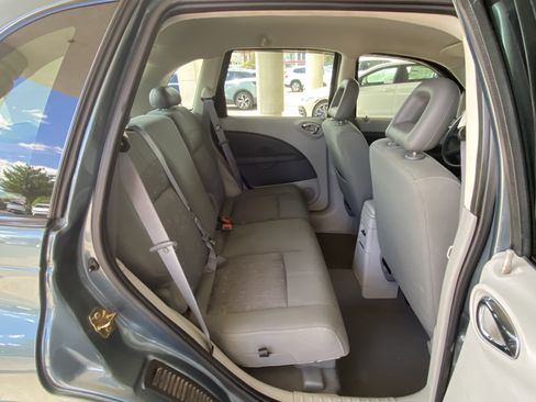 Used 2006 Chrysler PT Cruiser image 24