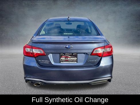 Used 2018 Subaru Legacy 2.5i Premium w/ Eyesight & BSD & Rcta & HBA image 5