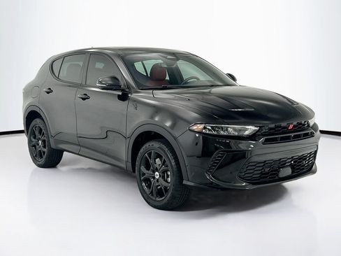Used 2023 Dodge Hornet GT Plus w/ Tech Pack Plus w/o Parking AWD/4WD image 3