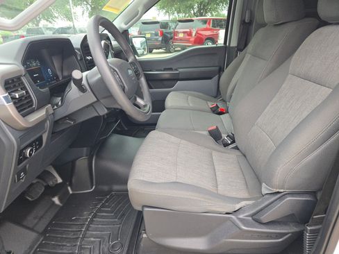Used 2024 Ford F150 XL w/ Equipment Group 103A High AWD/4WD image 10