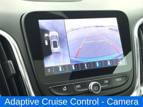 Used 2019 Chevrolet Equinox Premier image 11