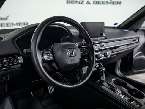 Used 2025 Honda Civic Sport image 21