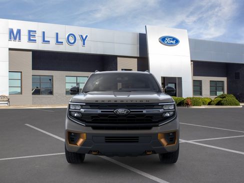 New 2026 Ford Expedition Tremor AWD/4WD image 6