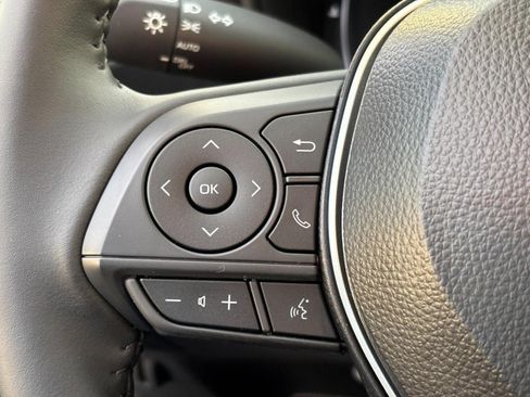 New 2026 Toyota Corolla Cross LE image 11