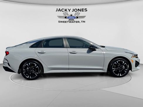 Used 2024 Kia K5 GT-Line w/ GT-Line Premium Package FWD image 6