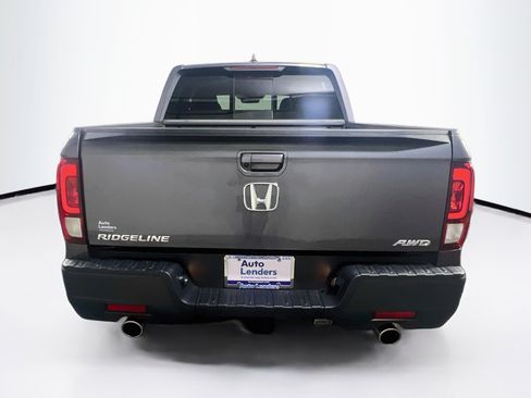 Used 2023 Honda Ridgeline RTL image 6