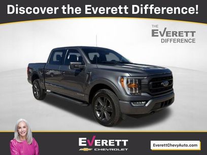 Used 2023 Ford F150 XLT w/ Equipment Group 302A High