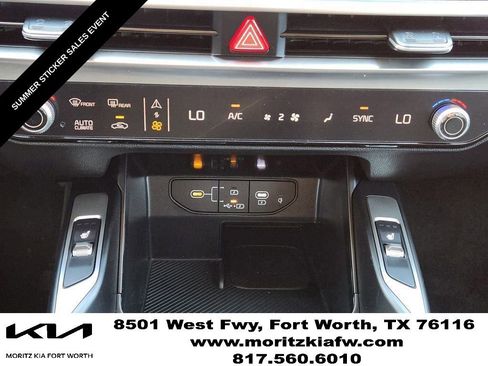 New 2026 Kia Sorento S FWD image 14