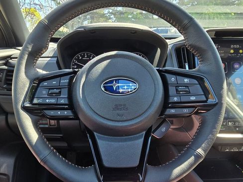 Certified 2025 Subaru Forester Touring AWD/4WD image 16