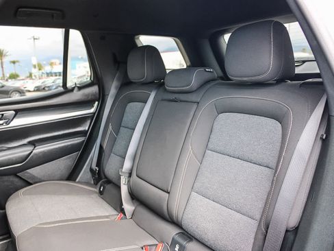 Used 2026 GMC Terrain Elevation AWD/4WD image 18