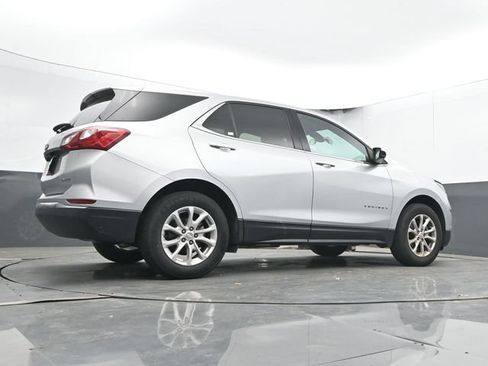 Used 2020 Chevrolet Equinox LT AWD/4WD image 21