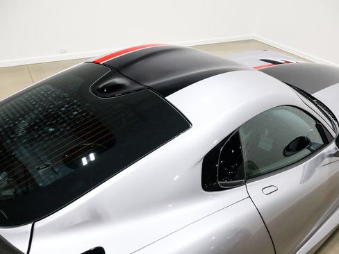 Used 2017 Dodge Viper ACR w/ Extreme Aero Package RWD image 75