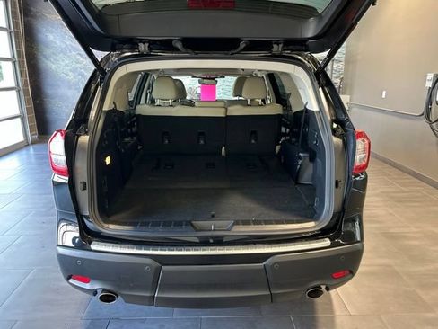 Used 2023 Subaru Ascent Limited w/ Technology Package AWD/4WD image 37