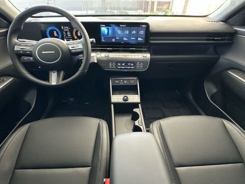 Used 2026 Hyundai Kona SEL Premium FWD image 23