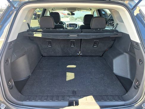 Used 2021 GMC Terrain SLE FWD image 6
