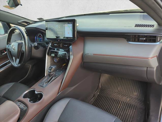 Used 2022 Toyota Venza Limited w/ Advanced Technology Package AWD/4WD image 22