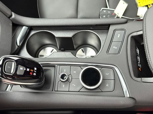 New 2026 Cadillac XT5 Premium Luxury w/ LPO, Floor Liner Package image 25