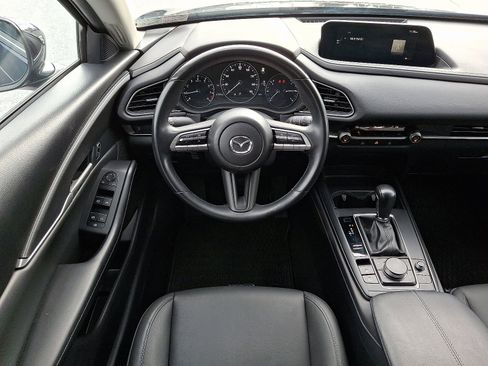 Certified 2023 MAZDA CX-30 AWD 2.5 S w/ Select Package image 12