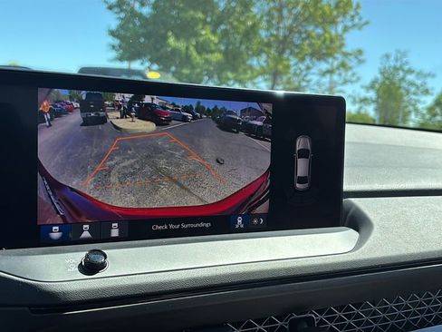 Used 2023 Honda Accord Touring image 22