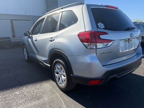 Used 2019 Subaru Forester w/ Alloy Wheel Package AWD/4WD image 5