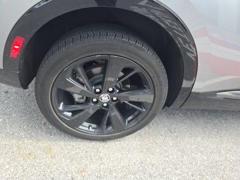 Certified 2023 Buick Envision Preferred FWD image 4